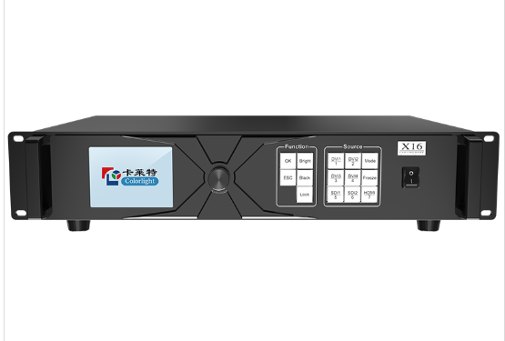 LED<a href=http://www.m.jlhryc.cn/quancai/ target=_blank class=infotextkey>全彩顯示屏</a>控制器的選擇